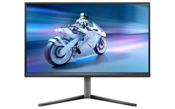 Philips Evnia 27M2N5500MY (Bild: Philips)