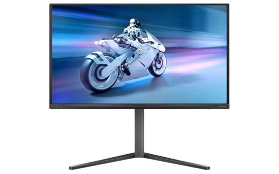 Philips Evnia 27M2N6500 (Bild: Philips)