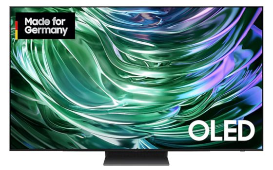 Samsung GQ65S90D (Bild: Samsung)