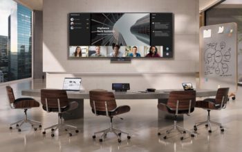 ViewSonic CDE105UW: Neues 105-Zoll-Display mit WUHD ViewSonic CDE105UW (Bild: ViewSonic)