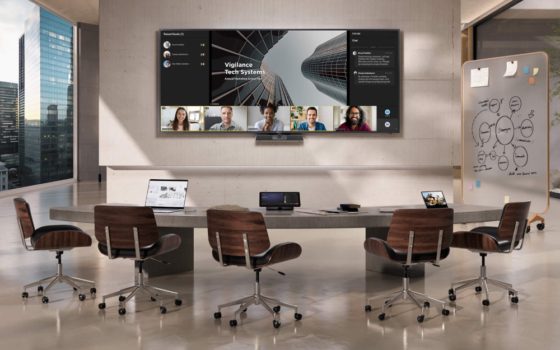 ViewSonic CDE105UW (Bild: ViewSonic)
