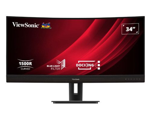 ViewSonic VG3456C (Bild: ViewSonic)