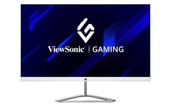 ViewSonic VX27G81-4K (Bild: ViewSonic)