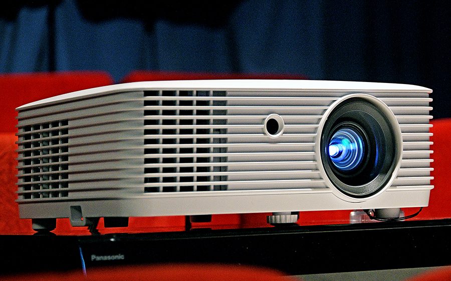 Acer HL6810ATV