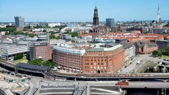 Originaldatei: Hamburg-Panorama