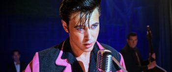 Screenshot: Elvis