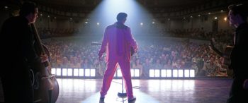 Screenshot: Elvis