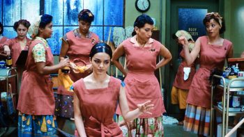 HDR: West Side Story