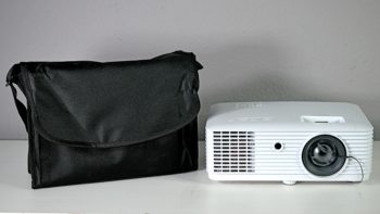 Transporttasche aus Nylon
