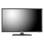 Fernseher Datenblatt Alphatronics K-24 SB+