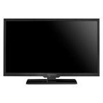 Fernseher Datenblatt Alphatronics SL-22 DSBAI+