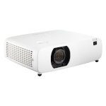 Beamer Datenblatt ViewSonic LSC520WU