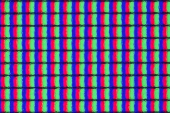 Coating des EIZO FLT
