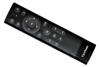 Viewsonic X2-4KE PRO Fernbedienung