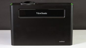 Viewsonic X2-4KE PRO Ansicht oben