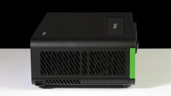 Viewsonic X2-4KE PRO Ansicht rechts