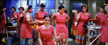HDR: West Side Story