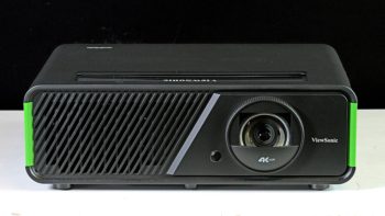 Viewsonic X2-4KE PRO Ansicht vorn
