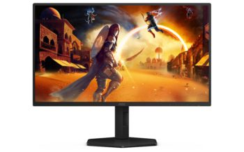 AOC 25G4SXU (Bild: AOC)