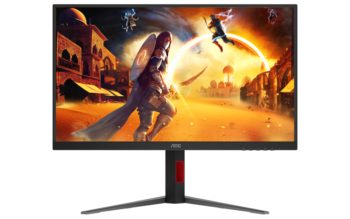 AOC Q27G4K (Bild: AOC)