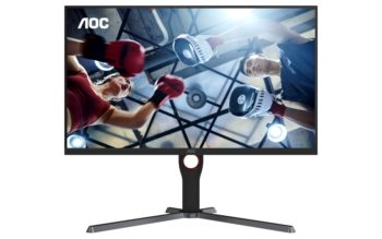 AOC U27G3 (Bild: AOC)