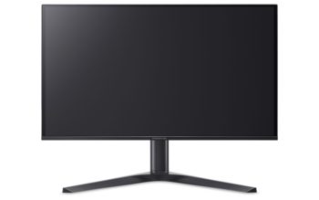 Acer Predator X27U X1 (Bild: Acer)