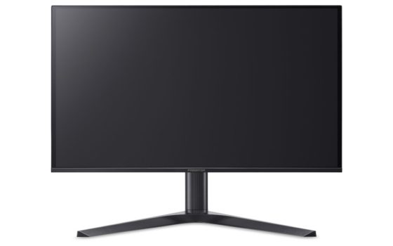 Acer Predator X27U X1 (Bild: Acer)