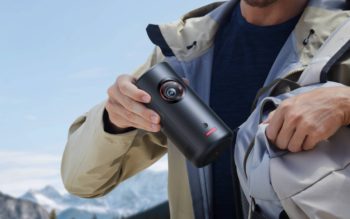 Anker Nebula Capsule 3 Laser (Bild: Anker)