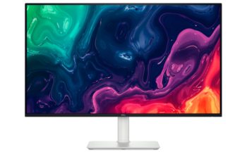 Dell S3225QS (Bild: Dell)