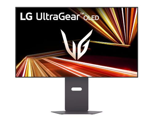 LG UltraGear OLED 32GX870A (Bild: LG)