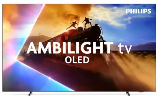 Philips OLED760 (Bild: Philips)