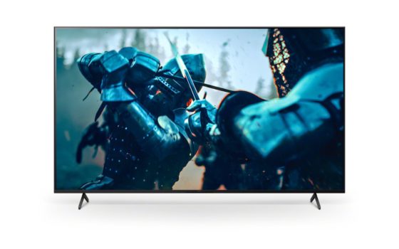 Sony Bravia 3 (Bild: Sony)