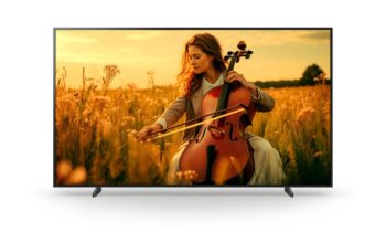 Sony Bravia 5 (Bild: Sony)