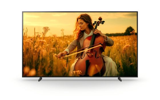 Sony Bravia 5 (Bild: Sony)