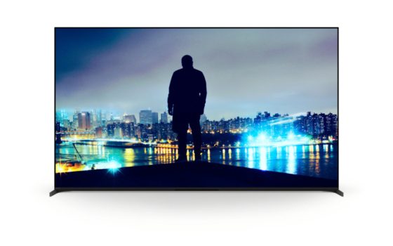 Sony Bravia 8 II (Bild: Sony)