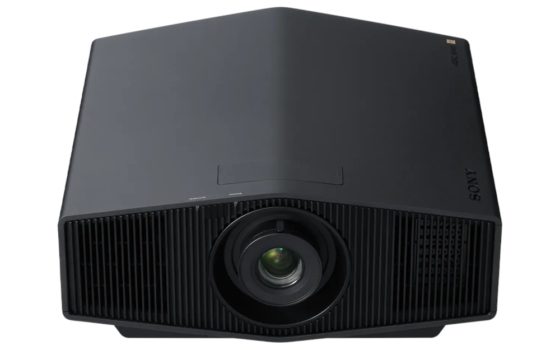 Sony Bravia Projektor 7 (Bild: Sony)