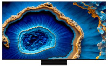 TCL 85QM8B (Bild: TCL)