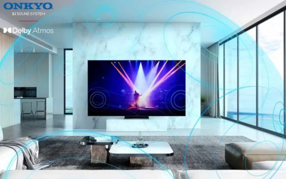 TCL T8B (Bild: TCL)