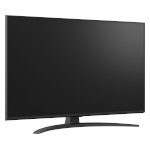 Fernseher Datenblatt LG 75NANO81A6A