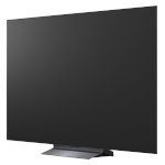 Fernseher Datenblatt LG OLED83C58LA