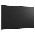 Fernseher Datenblatt LG OLED65G58LW