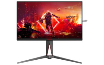 AOC AG275UXM2 (Bild: AOC)