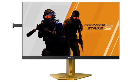 AOC CS24A (Bild: AOC)