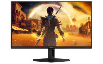AOC Q27G40SDE (Bild: AOC)