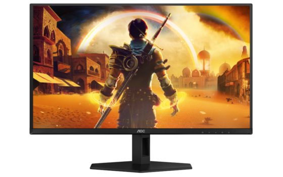 AOC Q27G40SDE (Bild: AOC)