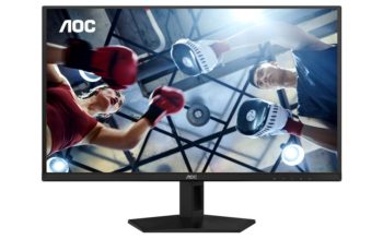 AOC Q27G41ZDE (Bild: AOC)