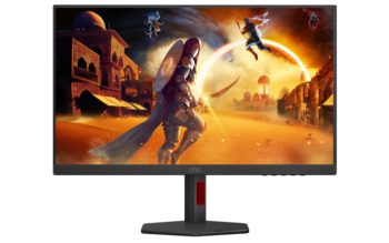 AOC U27G4R (Bild: AOC)