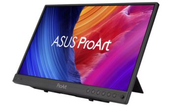 ASUS ProArt PA16USV (Bild: ASUS)