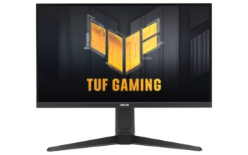 ASUS TUF Gaming VG27AQL5A (Bild: ASUS)