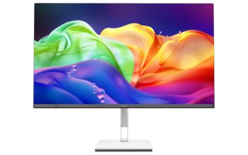 Acer ProCreator PE320QKX (Bild: Acer)